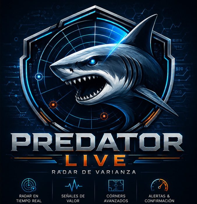 Predator Live