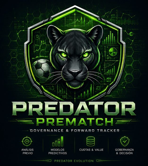 Predator Prematch